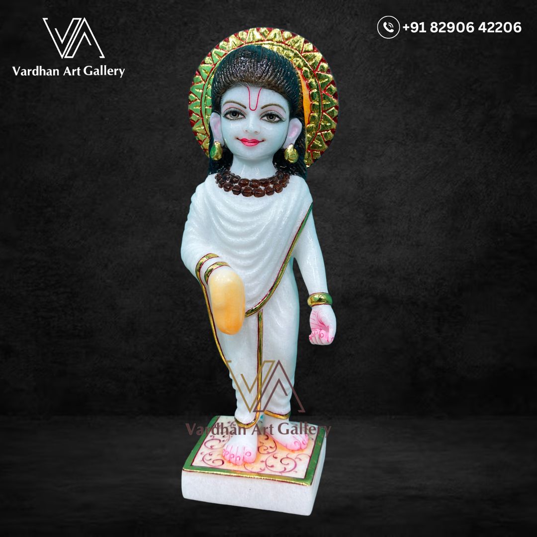 Shri Mahaprabhuji
