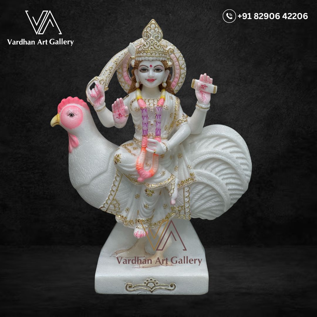 Bahuchara Mata